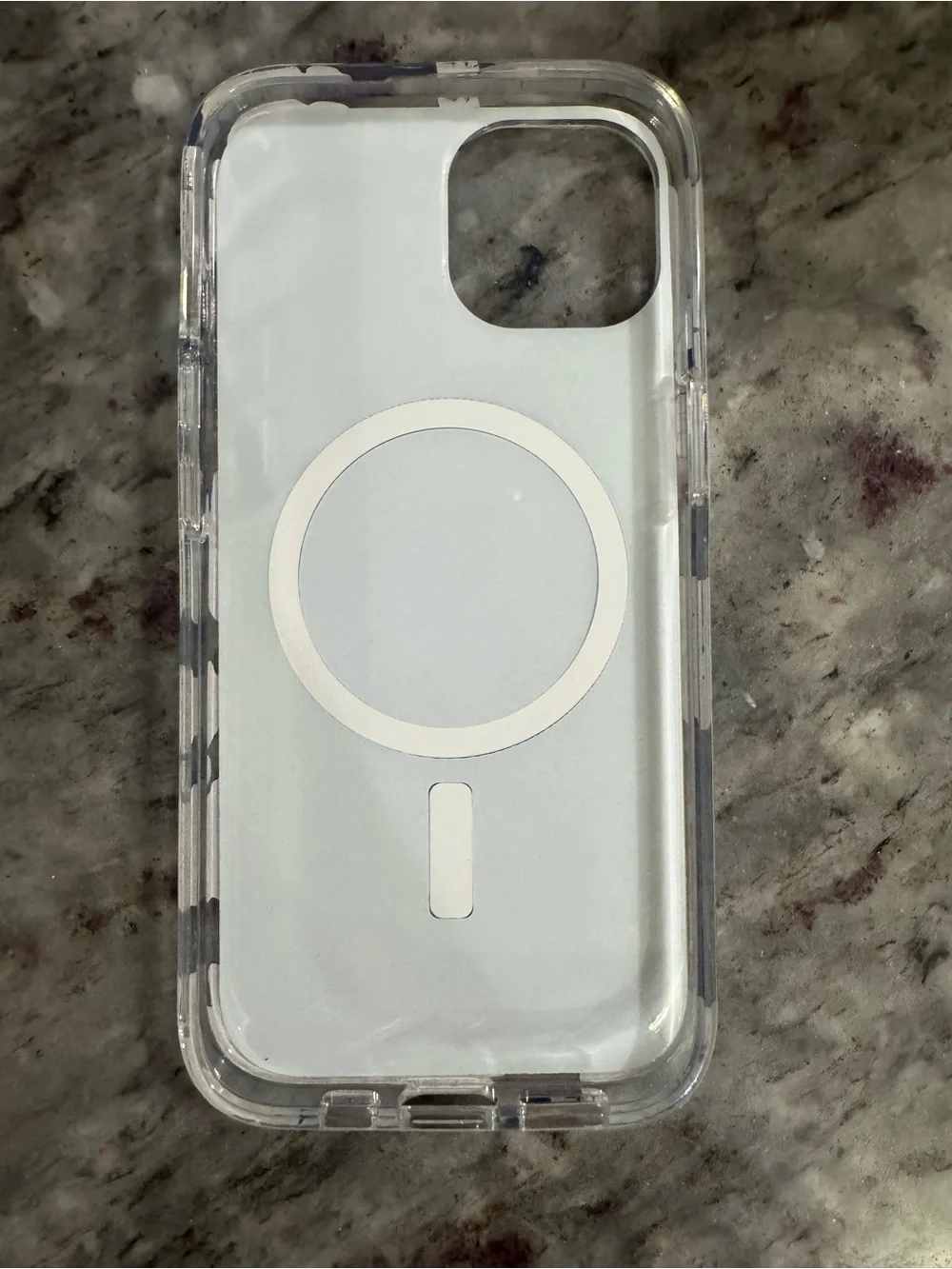 NWOT Heyday Poppy Flowers iPhone 17e,16e,15,14 and 13 Case